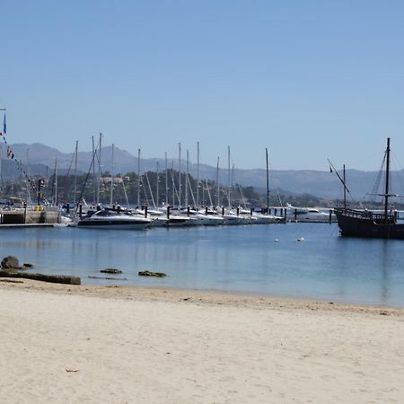 Inmejorables Vistas A Las Islas Cies ไบโยนา ภายนอก รูปภาพ