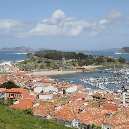 Inmejorables Vistas A Las Islas Cies ไบโยนา ภายนอก รูปภาพ
